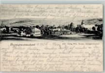 01904 O8509 Steinigtwolmsdorf 1904