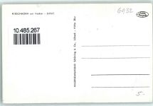 64757 W6932 Hirschhorn Neckar