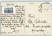 74722 W6967 Buchen Odenwald - Altes Rathaus Gasthaus Gedenksäule