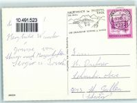 6290 Mayrhofen - Auto