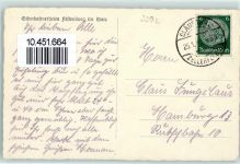 38678 W3392 Festenburg - Harzberge Winter