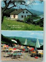 69151 W6903 Dilsberg - Hotel Hubertus Cafe