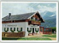 82467 W8100 Partenkirchen - Partnach Alm
