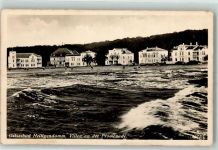 18209 O2563 Heiligendamm - Villen an der Promenade