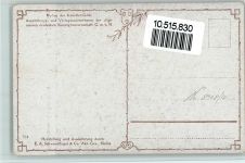 Niederösterr. Bauer -sign Jungwirth - Verlag Schwerdtfeger Nr. 574 AK E. A. Schwerdtfeger & Co.