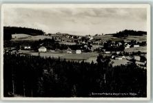 08209 O9700 Auerbach , Vogtl - Gasthaus Vogelsgrün