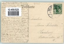 23714 W2423 Malente-Gremsmühlen 1906 - Dieksee Steg Uniform Boot