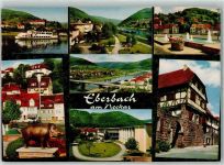 69412 W6930 Eberbach , Baden
