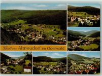 69250 W6917 Altneudorf