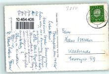 79761 W7890 Tiengen , Hochrhein