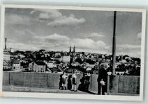 66953 W6780 Pirmasens - Hindenburgbrücke