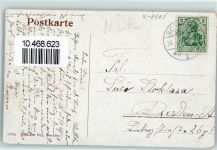 01855 O8361 Lichtenhain b Sebnitz - Lichtenhainer Wasserfall