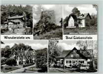 36448 O6202 Bad Liebenstein