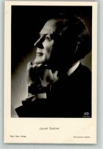 A 3574-1 Josef Sieber Filmverlag Filmfoto
