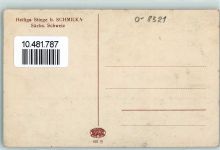 01814 O8320 Schmilka