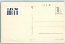 18374 O4241 Zingst , Ostseebad