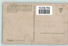 sign Elßner - Verlag FPHG Serie 157 Nr. 3887 AK Rübezahl Künstlerkarte