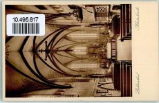 88605 W7790 Bietingen b Meßkirch - Landpoststempel