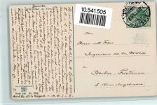 Serie 143 Nr. 2702 - Obstblüte in Tirol, gute Erhaltung AK Nenke & Ostermaier 1913