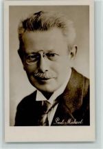 Paul Michael, gute Erhaltung Prominente FOTO KEINE AK