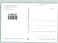 08280 O9400 Aue , Sachs