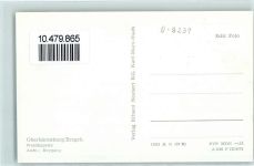 01773 O8242 Oberbärenburg