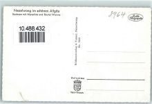 87484 W8964 Nesselwang