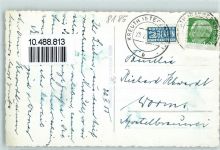 83700 W8185 Kreuth b Tegernsee