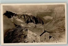 6156 Gries am Brenner - Landshuter Hütte Vennatal
