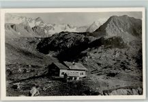 6167 Neustift im Stubaital - Franz Senn Hütte