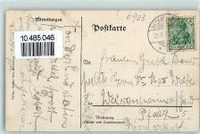 69151 W6903 Neckargemünd