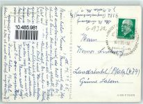 09573 O9382 Augustusburg