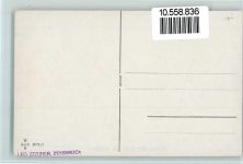 Serie 5071-1 - Kinder beim Boxen AK Wills, J.