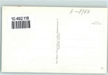 8700 Leoben - Prebichl Polster Winter Tanne