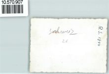 Schweit Haubitze verladen Privatfoto (Militär) 1944