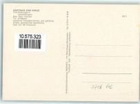 78187 W7716 Geisingen , Baden - Gasthaus Zum Kreuz Bes Fam Frenzel