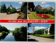 35108 W3559 Allendorf (Eder)