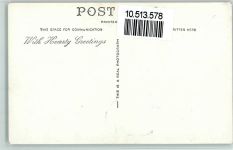 Nr. 699 - Queen mit Charles und Anne AK Good Condition Adel England