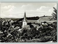 57489 W5962 Drolshagen - Kirche