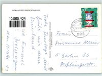 57489 W5962 Drolshagen - Kirche
