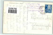 18551 O2331 Lohme , Rügen