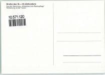 Mittelalter Kette für Falschspieler Strafe Künstlerkarte
