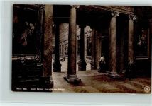 Oranotypie Nr. 282 Salon 1905 - gute Erhaltung AK NPG Foto AK