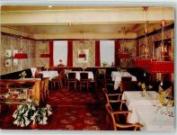 88348 W7968 Saulgau - Hotel Kleber Post Innenaufnahme