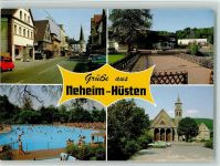 59755 W5760 Hüsten - Freibad
