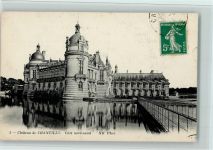 60500 Chantilly - Chateau AK