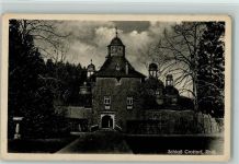 Crottorf Wasserschloss - Schloss Crottorf
