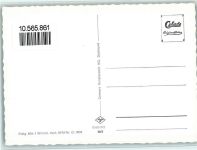 21357 W2123 Bardowick - Luftaufnahme Dom