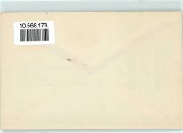 Briefumschlag Olympia Melbourne 1956 Sonderstempel + Sonderbriefmarken Olympiade