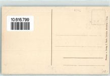 01773 O8242 Altenberg , Erzgeb - Hirschsprung Waldweg